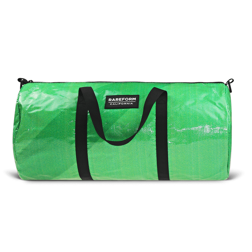 Light Duffle