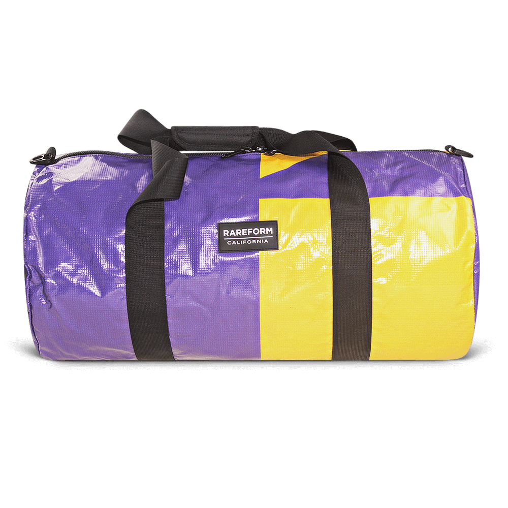 Weekender Duffle
