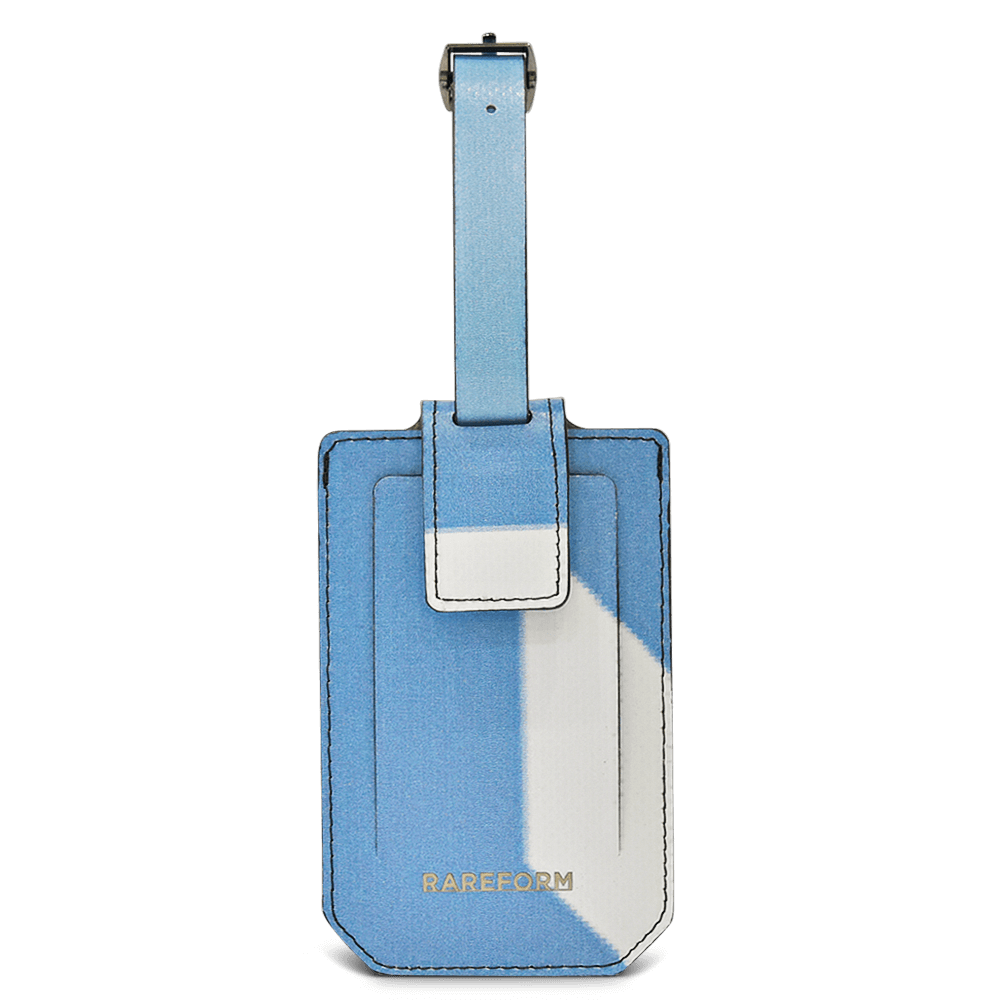 Salvador Luggage Tag