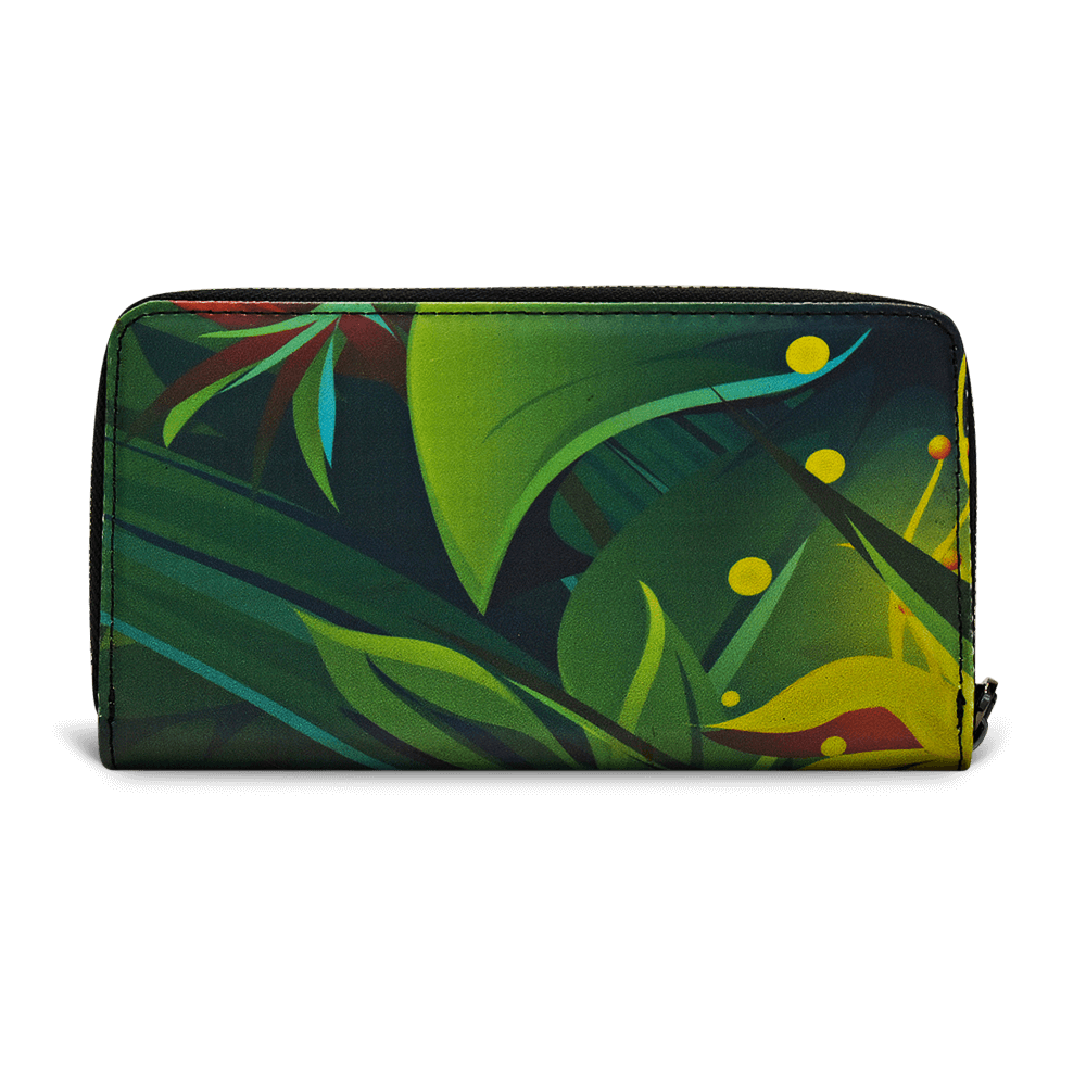 Madison Wristlet