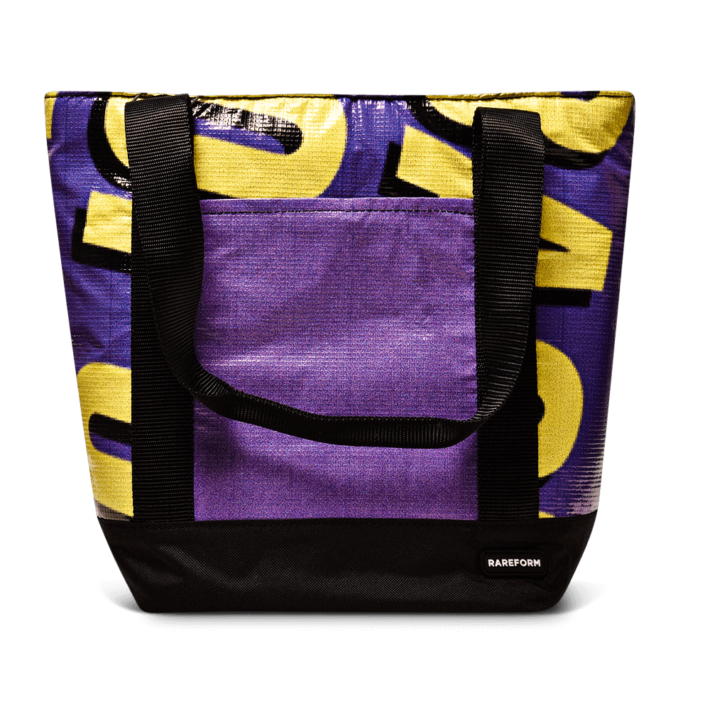 Beck Cooler Tote