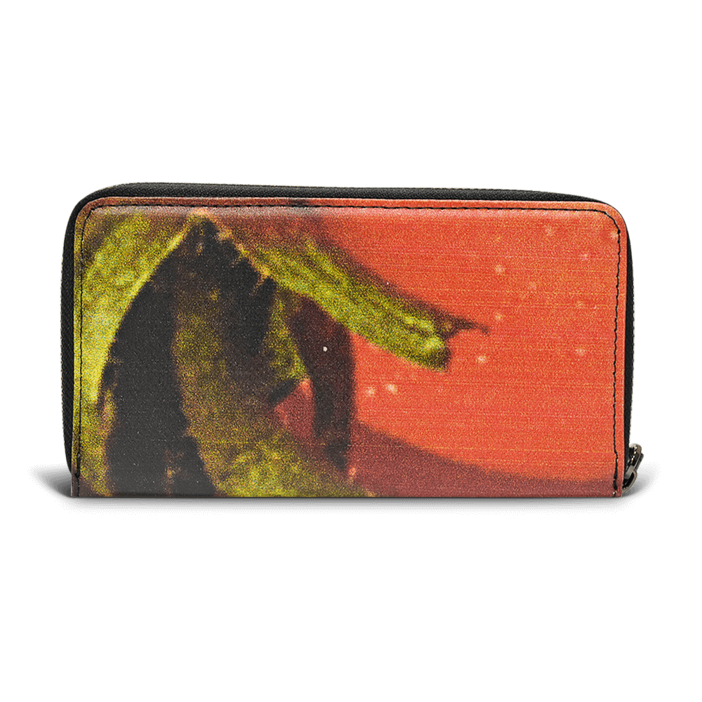 Madison Wristlet