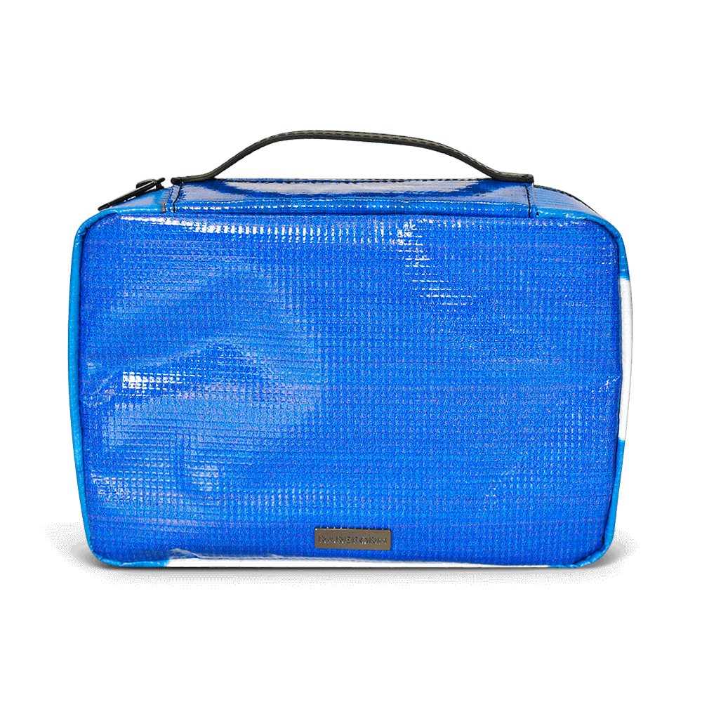 Vienna Toiletry Bag