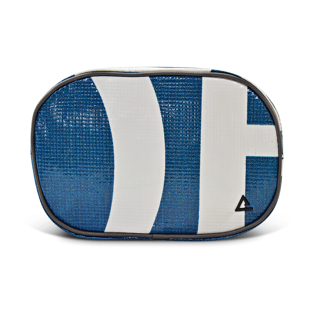Riley Cosmetic Bag