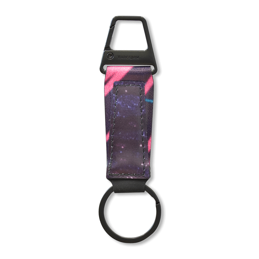 Roam Keychain
