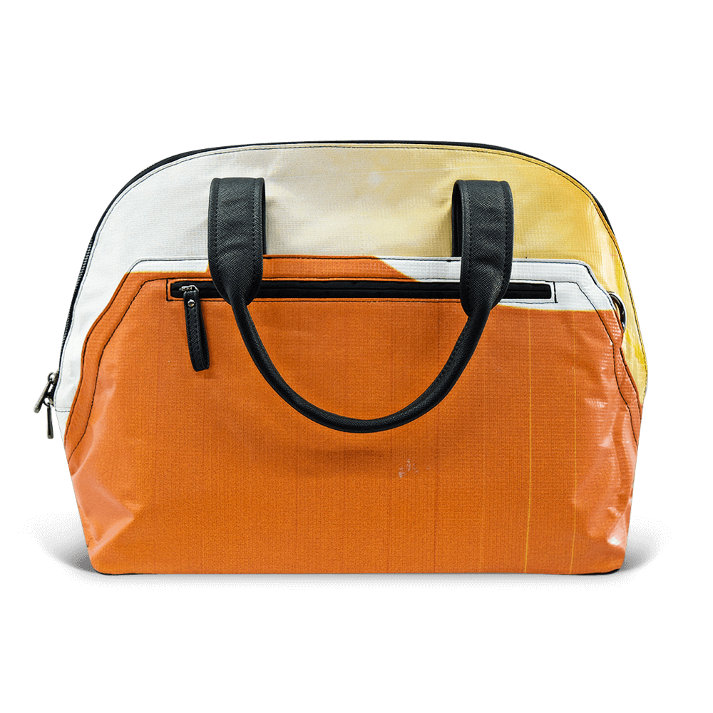 Maya Crossbody