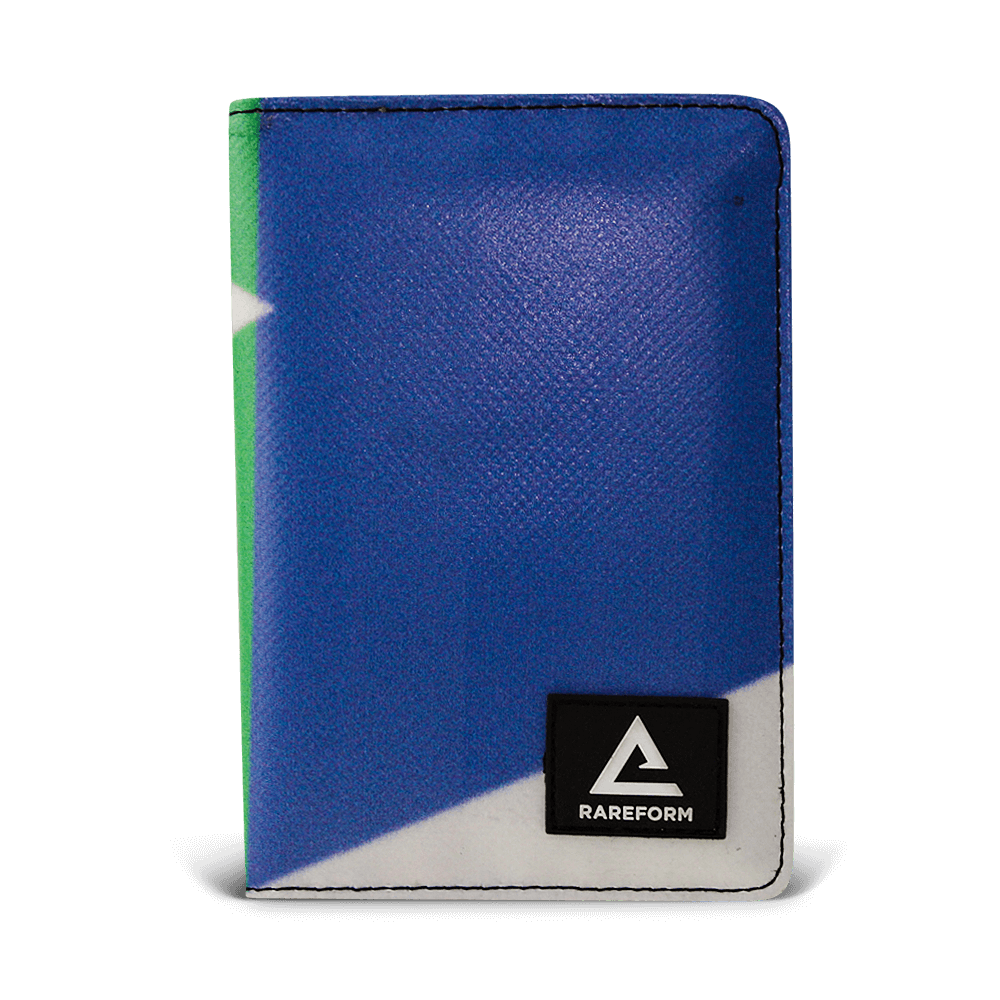 Huxley Passport Holder