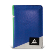 Huxley Passport Holder