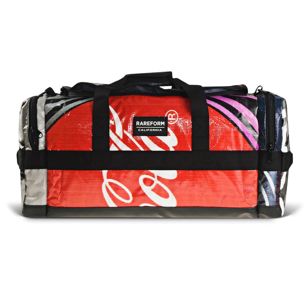 Union Duffle