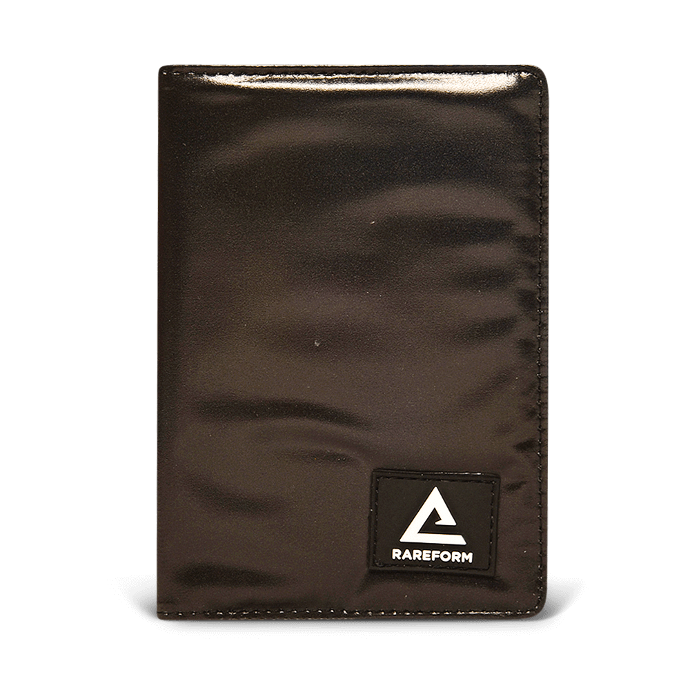 Huxley Passport Holder