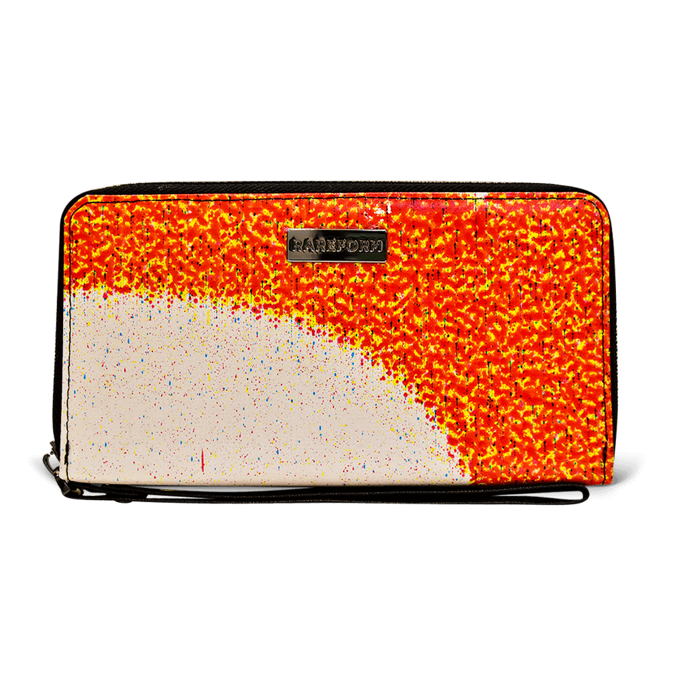 Madison Wristlet