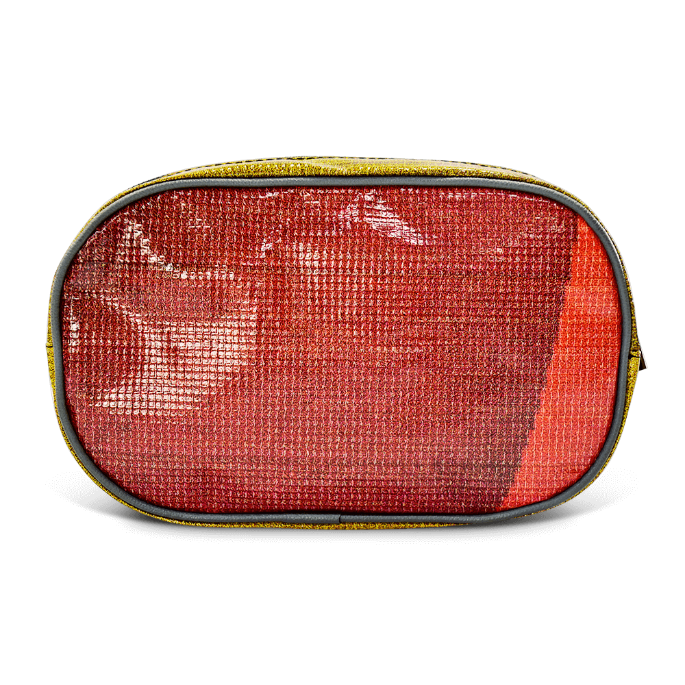 Riley Cosmetic Bag