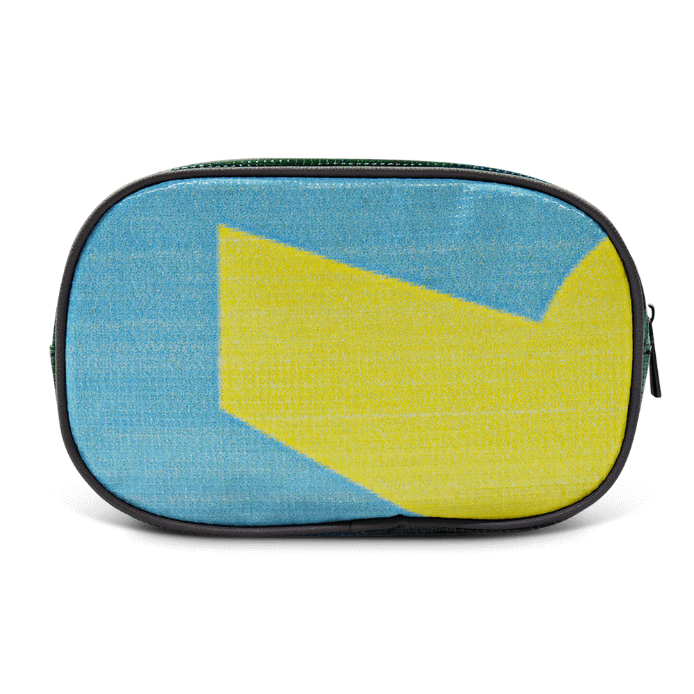 Riley Cosmetic Bag