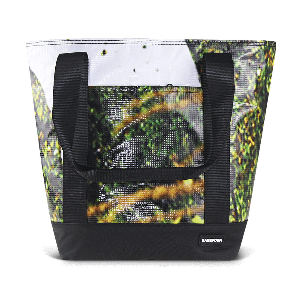 Beck Cooler Tote