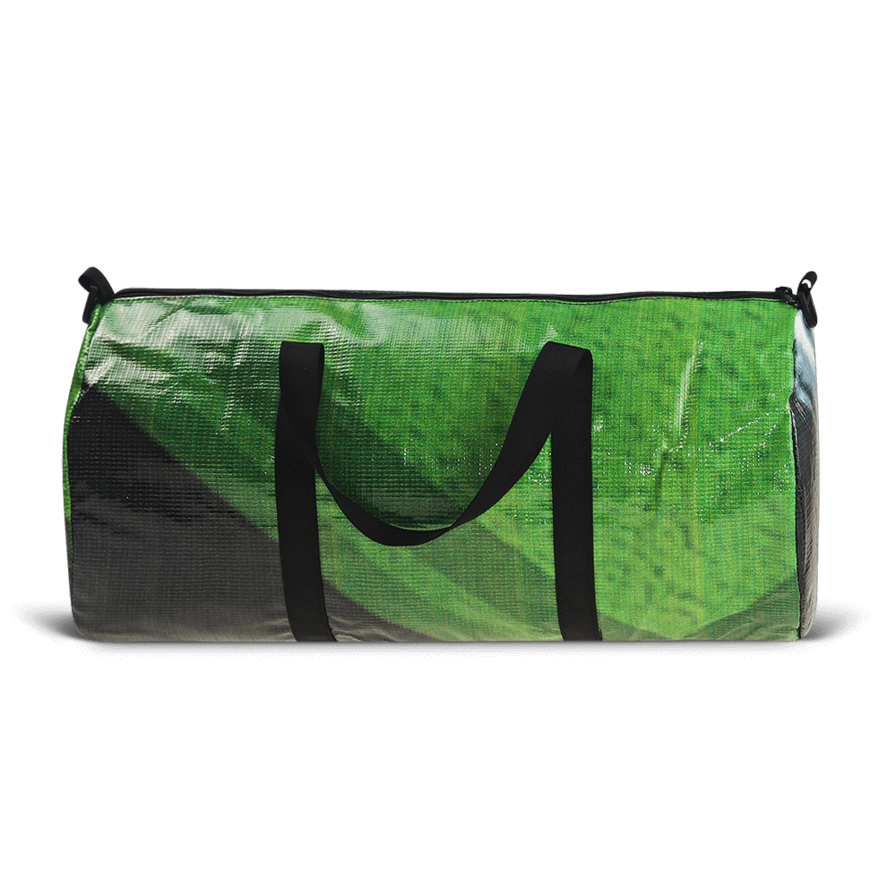 Light Duffle