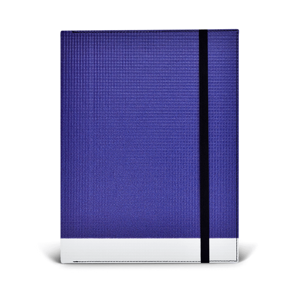 Oliver Notebook