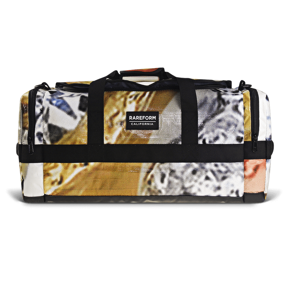 Union Duffle