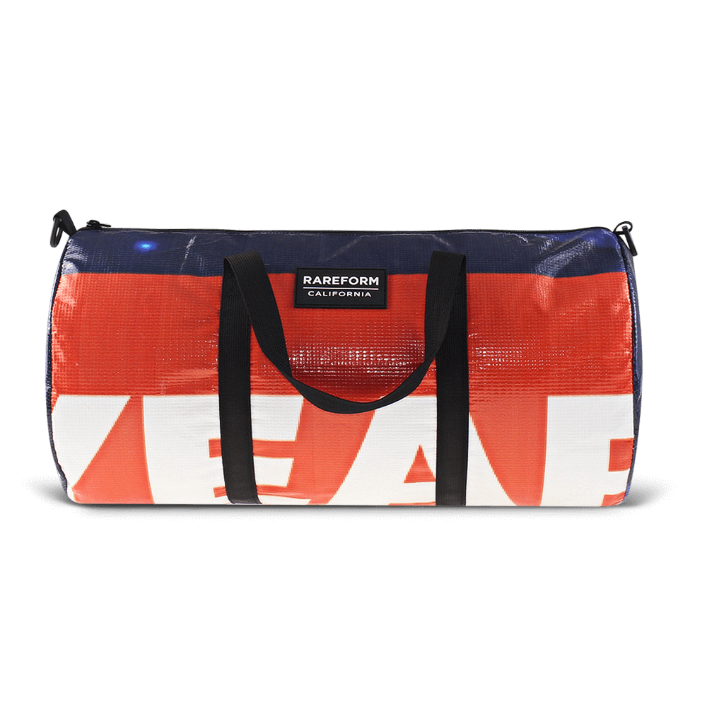 Light Duffle