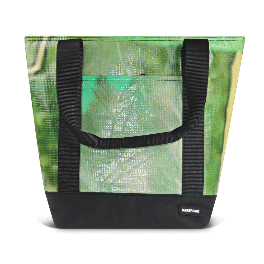 Beck Cooler Tote