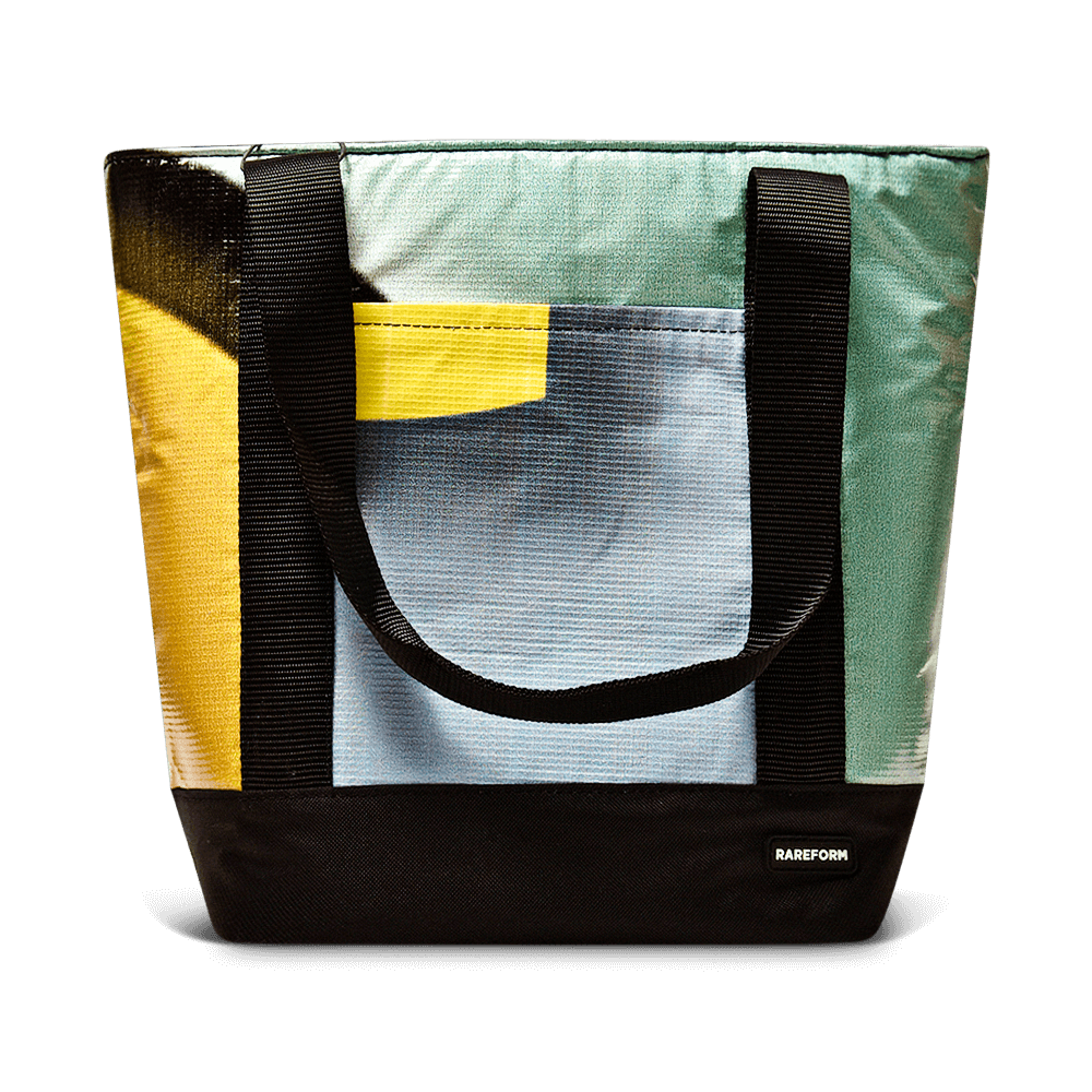 Beck Cooler Tote