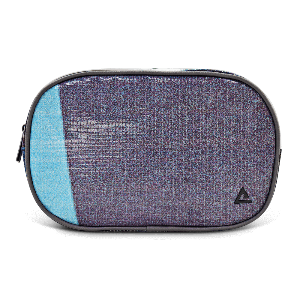 Riley Cosmetic Bag