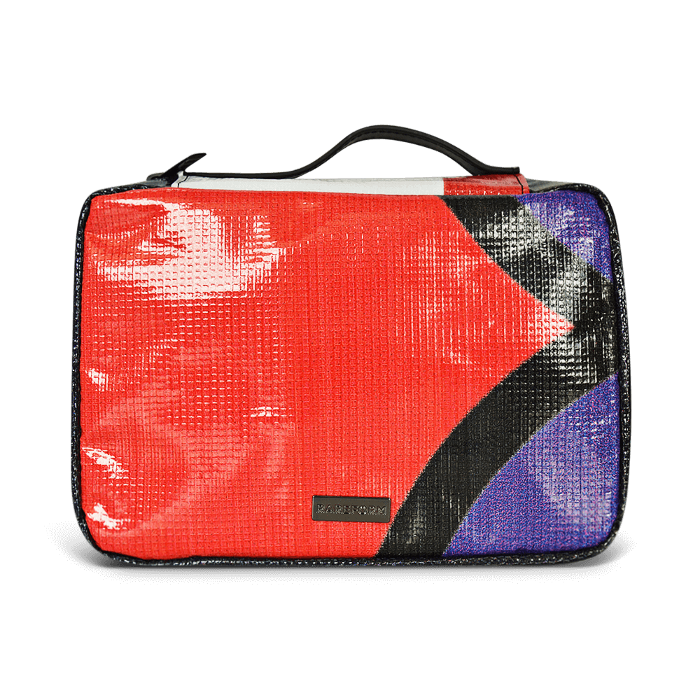 Vienna Toiletry Bag