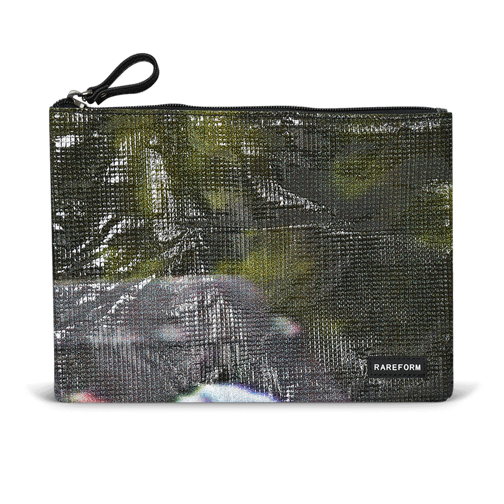 Charlie Pouch