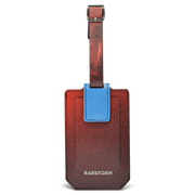Salvador Luggage Tag