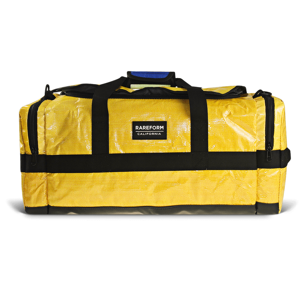 Union Duffle