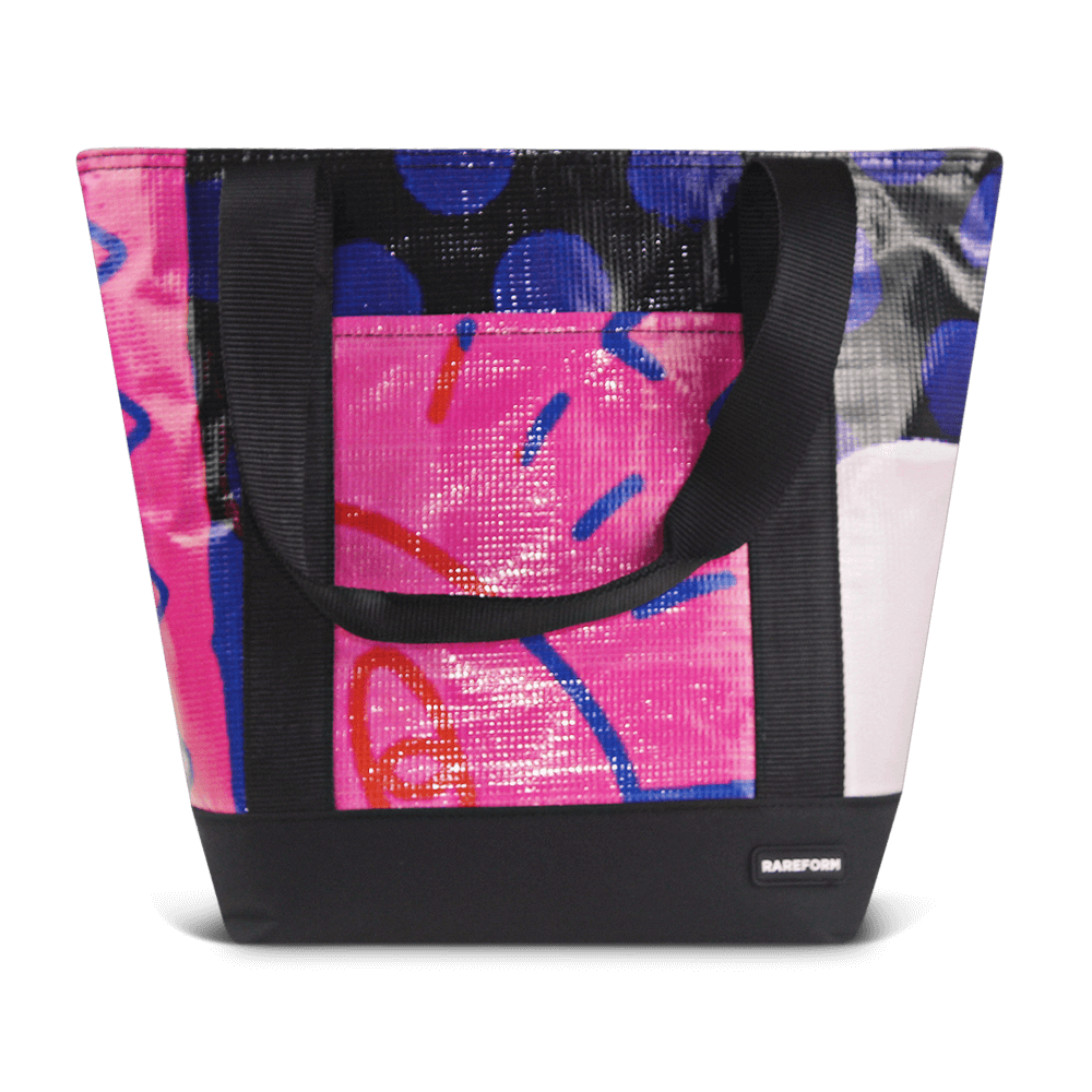 Beck Cooler Tote