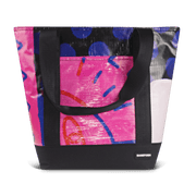 Beck Cooler Tote