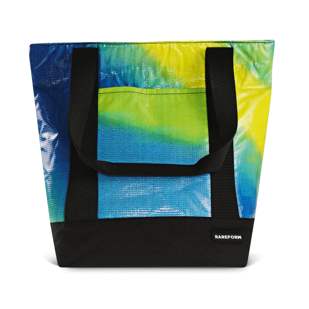 Beck Cooler Tote