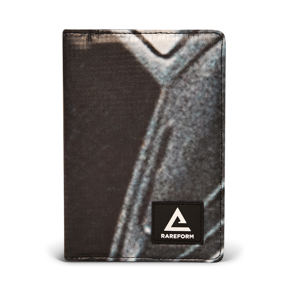 Huxley Passport Holder