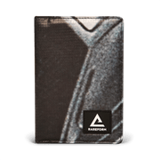 Huxley Passport Holder