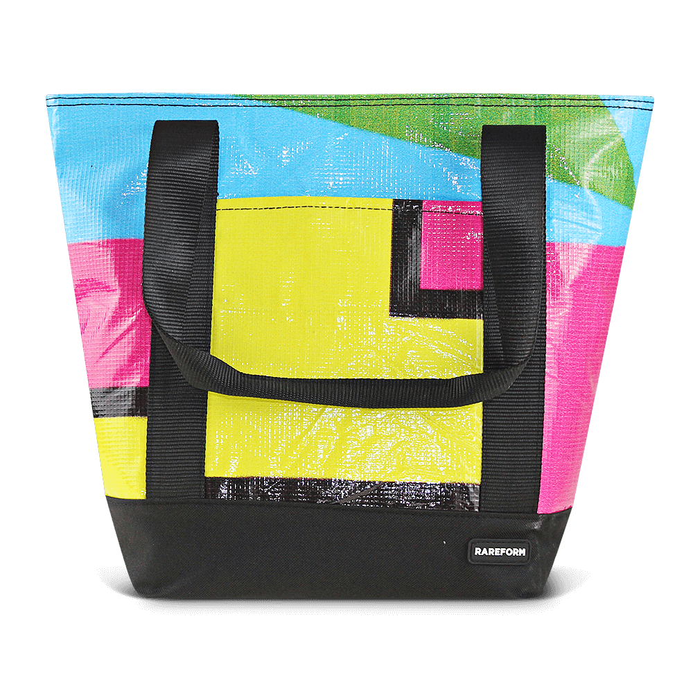 Beck Cooler Tote