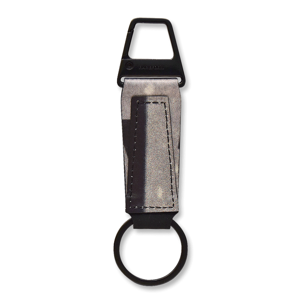 Roam Keychain