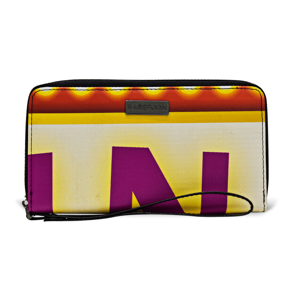 Madison Wristlet