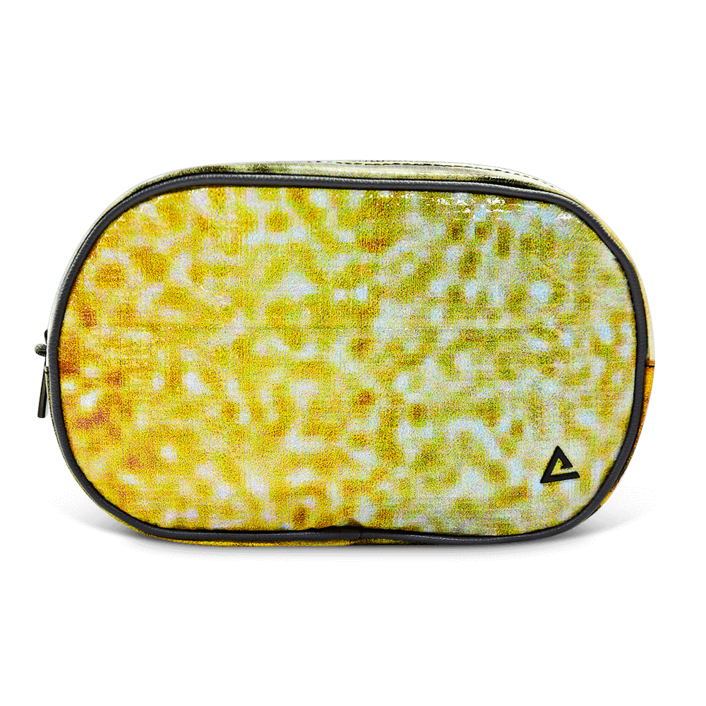 Riley Cosmetic Bag