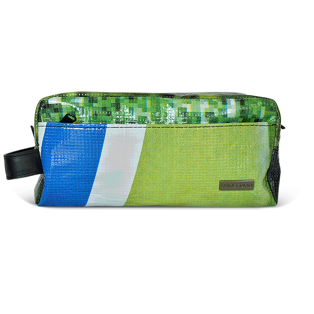 Munich Toiletry Bag