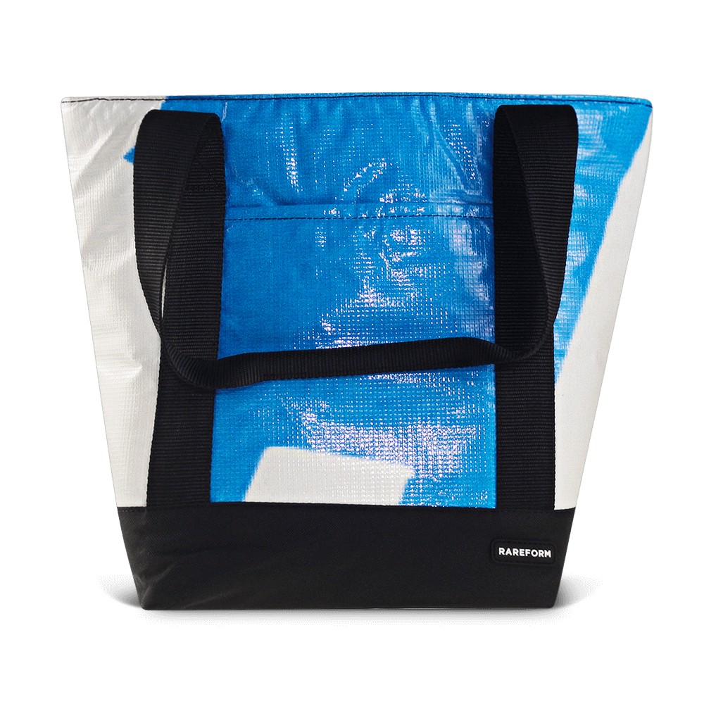 Beck Cooler Tote