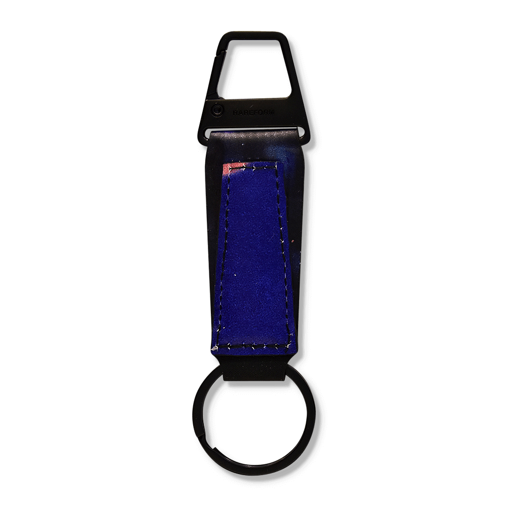 Roam Keychain