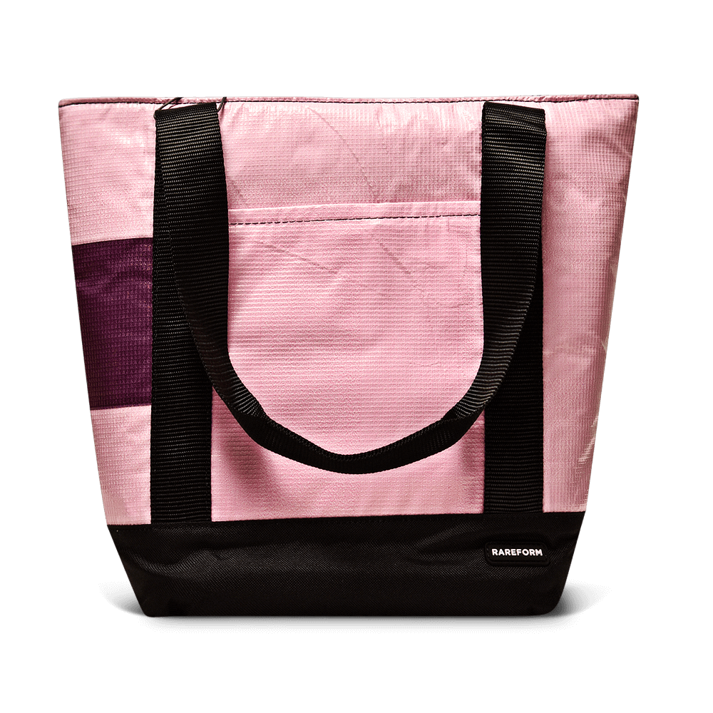 Beck Cooler Tote