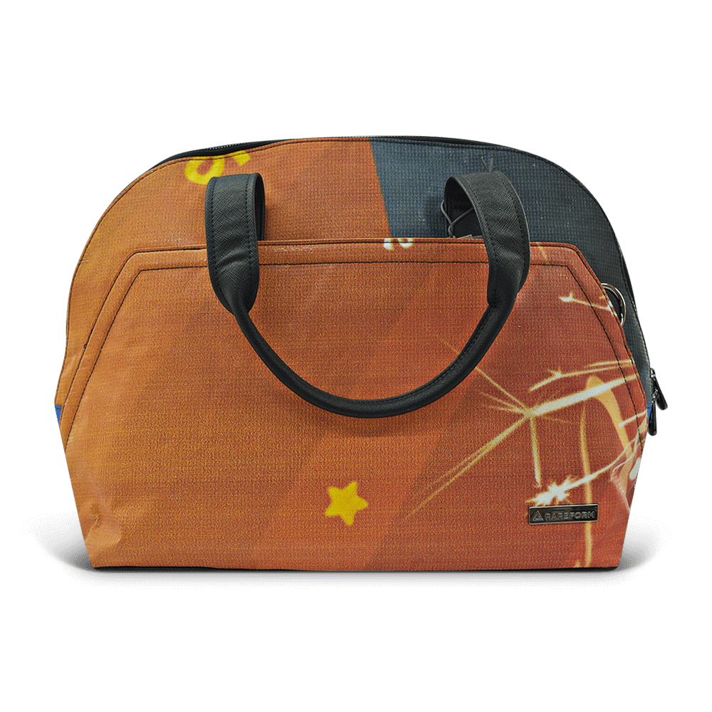 Maya Crossbody