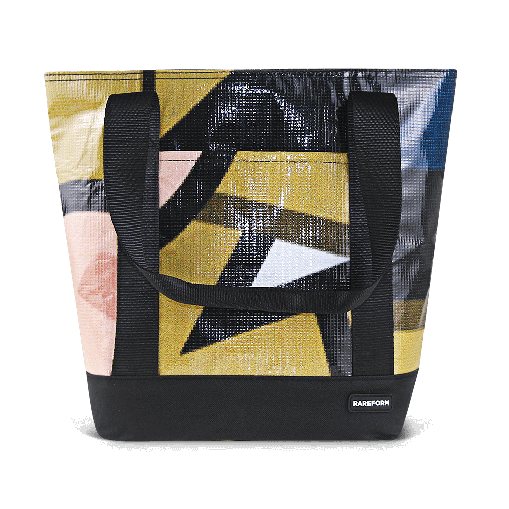 Beck Cooler Tote