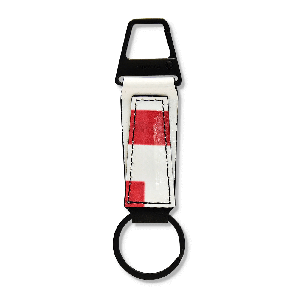 Roam Keychain