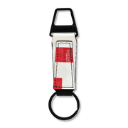 Roam Keychain