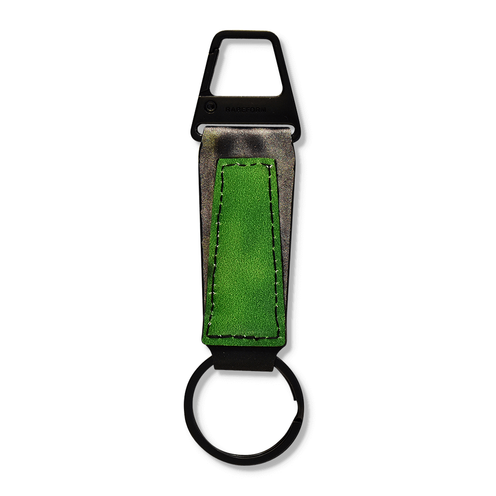 Roam Keychain