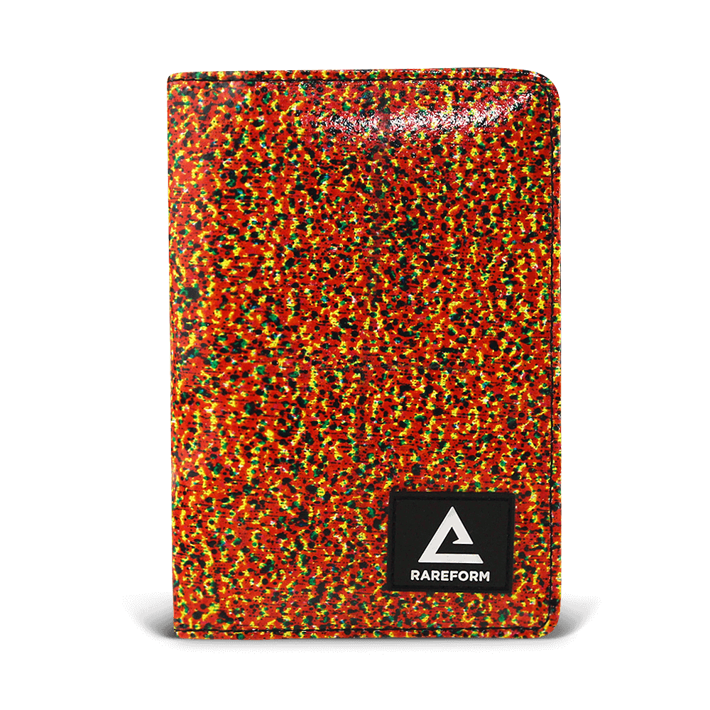 Huxley Passport Holder