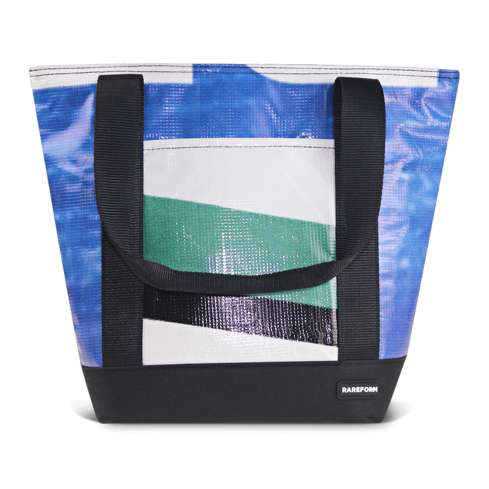 Beck Cooler Tote