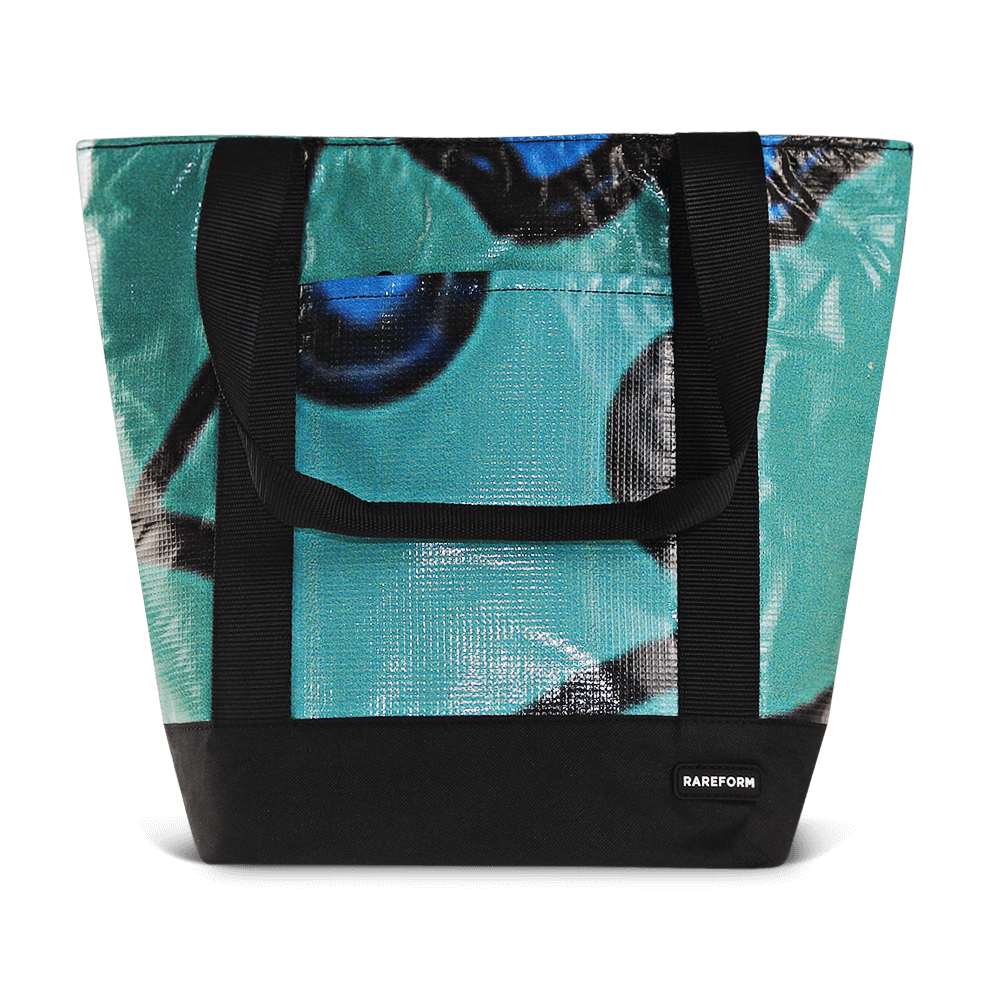 Beck Cooler Tote